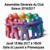 Assemblee generant