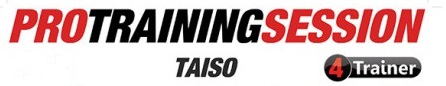 Pro training session taiso licencie copie