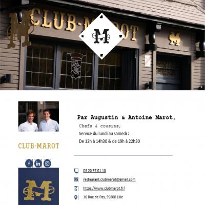 Homepage club marot devanture logo copie 2