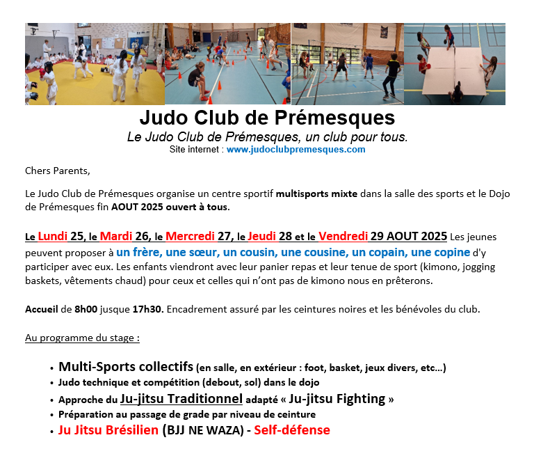 Photo pour faceboock et site